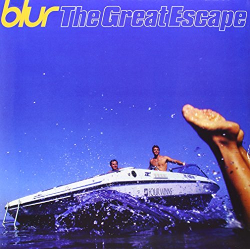 The Great Escape (Vinyl)