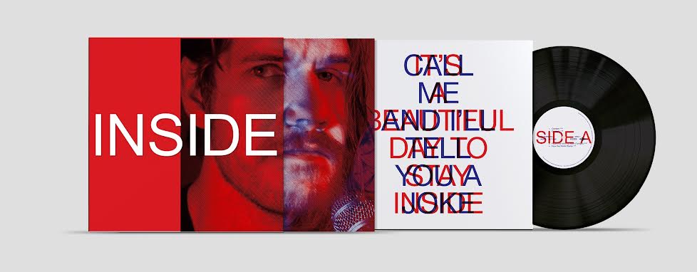 INSIDE (DELUXE) [3 LP Box Set] (Vinyl)