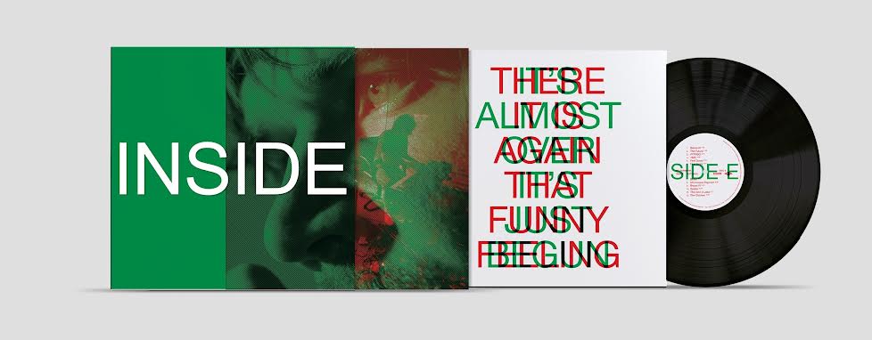 INSIDE (DELUXE) [3 LP Box Set] (Vinyl)