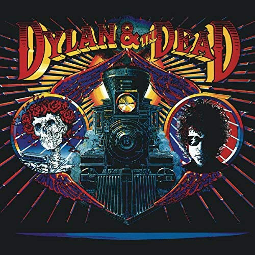 Bob Dylan And The Grateful Dead Dylan & The Dead [Vinyl]