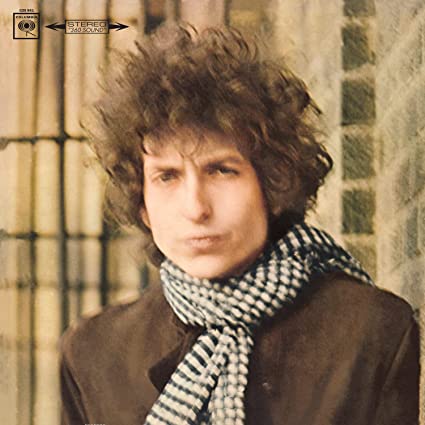 Bob Dylan Blonde On Blonde (150 Gram Vinyl, Gatefold LP Jacket) (2 Lp's) [Vinyl]