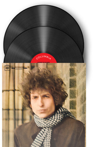 Bob Dylan Blonde On Blonde (150 Gram Vinyl, Gatefold LP Jacket) (2 Lp's) [Vinyl]