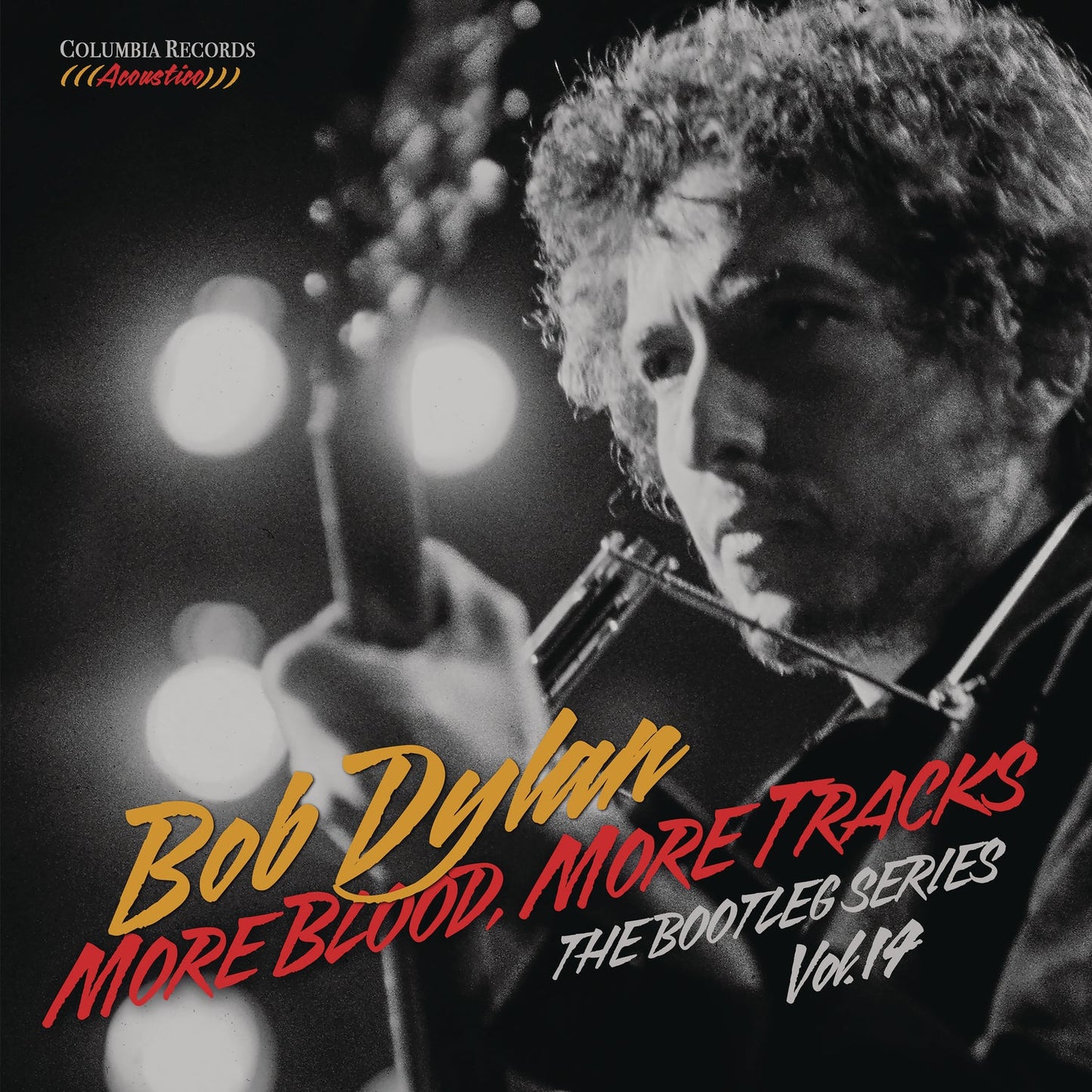 Bob Dylan More Blood, More Tracks: The Bootleg Series Vol. 14 [Vinyl]