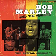 The Capitol Session '73 [Green Marble 2 LP] (Vinyl)