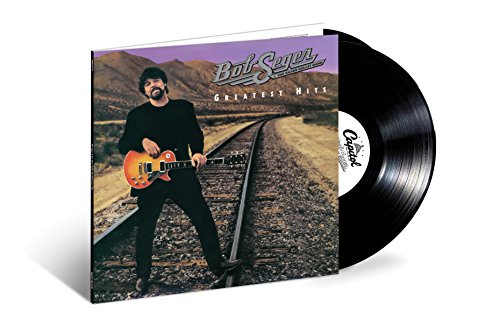 Bob Seger / Silver Bullet Band GREATEST HITS (2LP) [Vinyl]