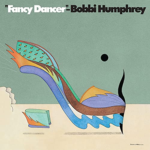 Bobbi Humphrey Fancy Dancer (Blue Note Classic Vinyl Series) [LP] [Vinyl]