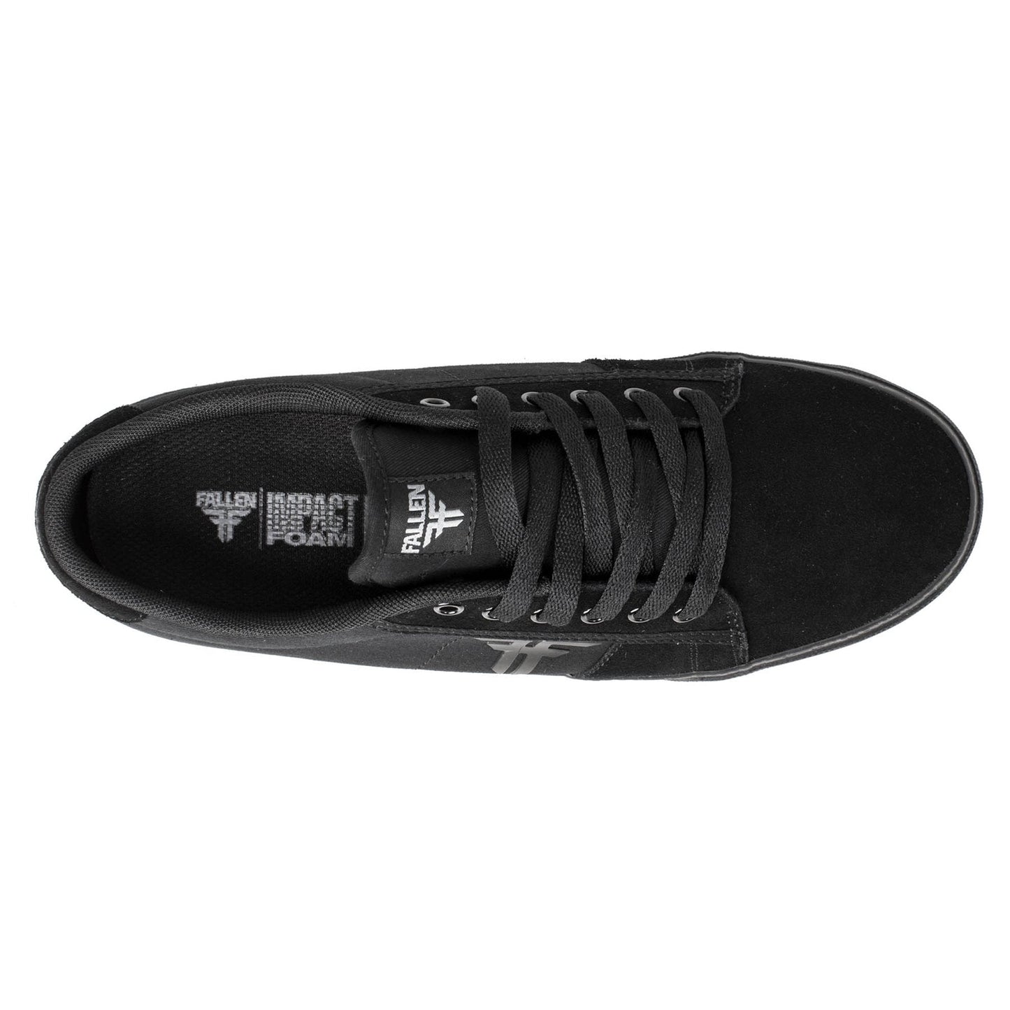 Fallen Bomber Skateboard Shoes