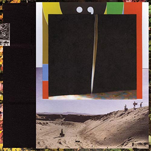 Bon Iver I,I [Vinyl]