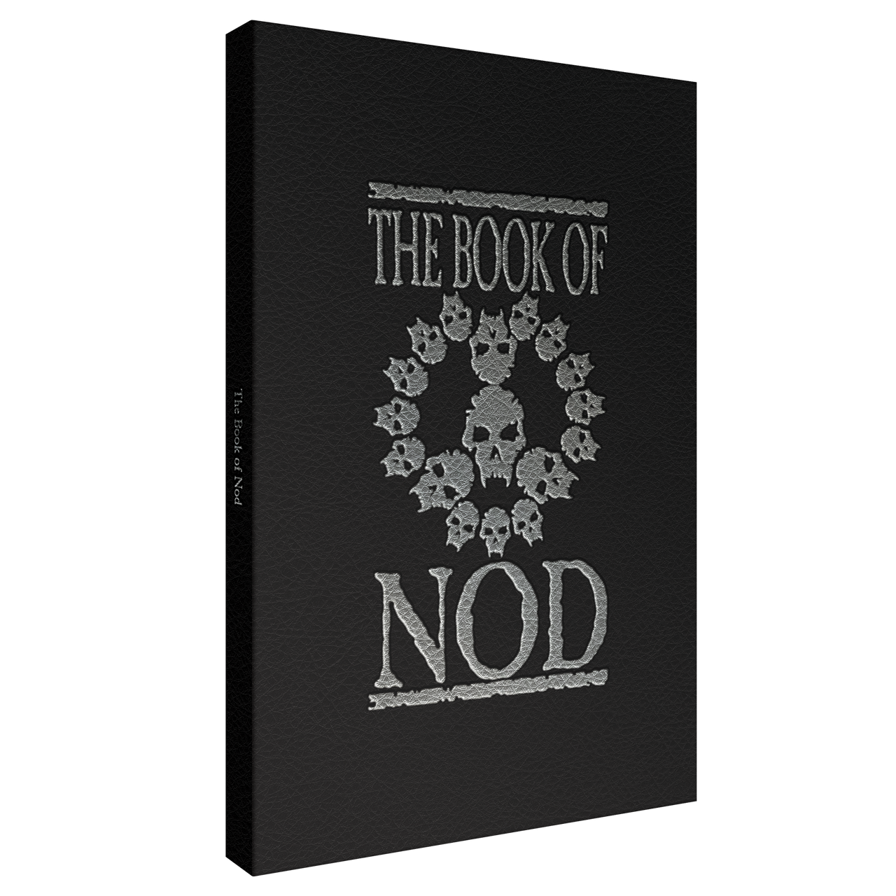 Vampire The Masquerade: The Book of Nod