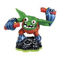 Skylanders: Spyro's Adventure - Loose Figure's (LOOSE)