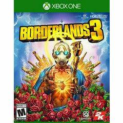 Borderlands 3 - Xbox One