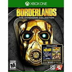 Borderlands: The Handsome Collection - Xbox One