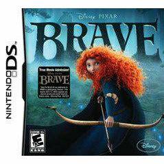 Brave The Video Game - Nintendo DS