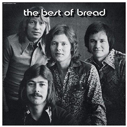 Bread The Best of Bread [Import] [Vinyl]