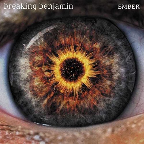 Breaking Benjamin EMBER (LP) [Vinyl]