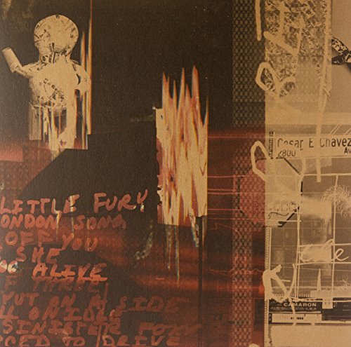 Title Tk (Vinyl)