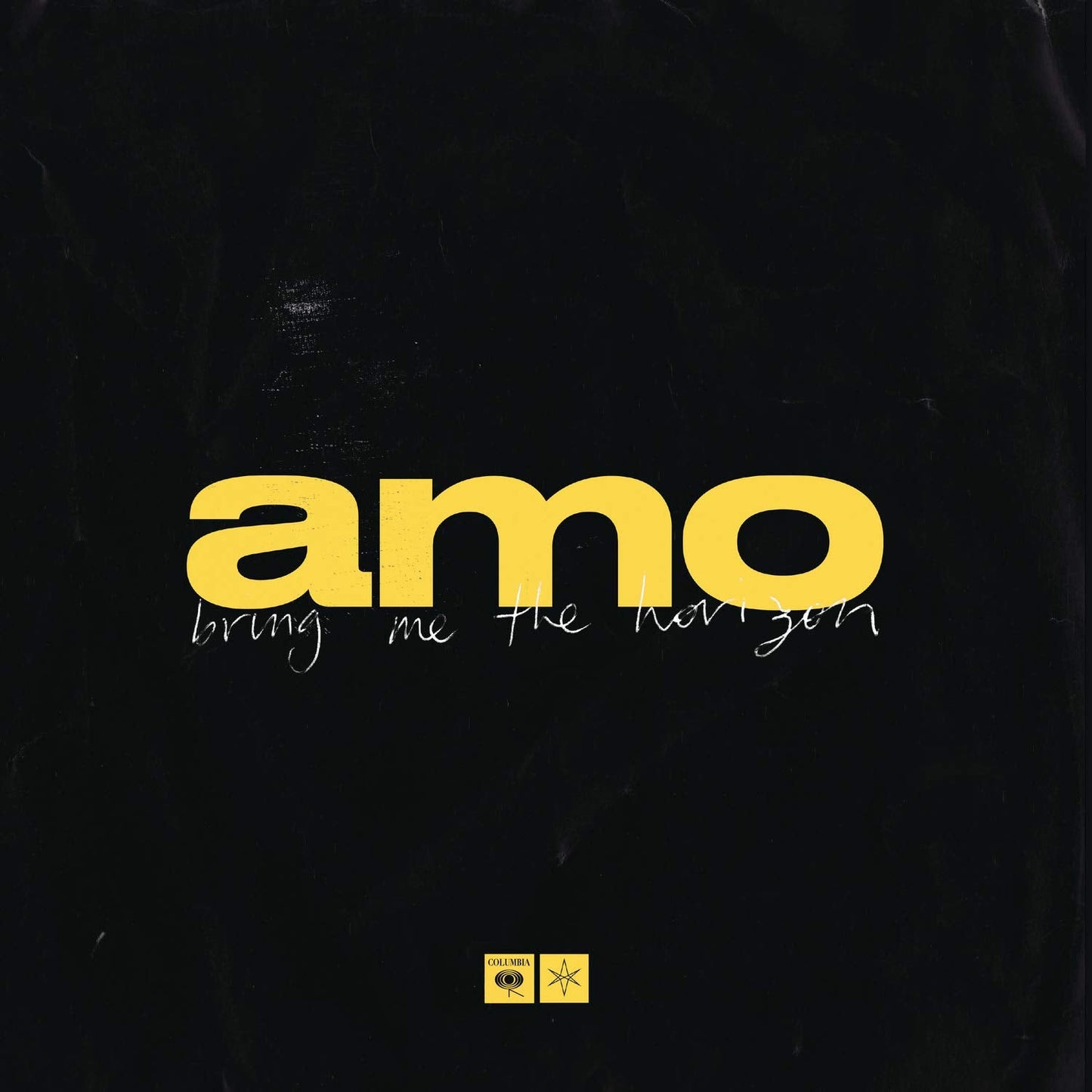 Bring Me The Horizon amo [Vinyl]