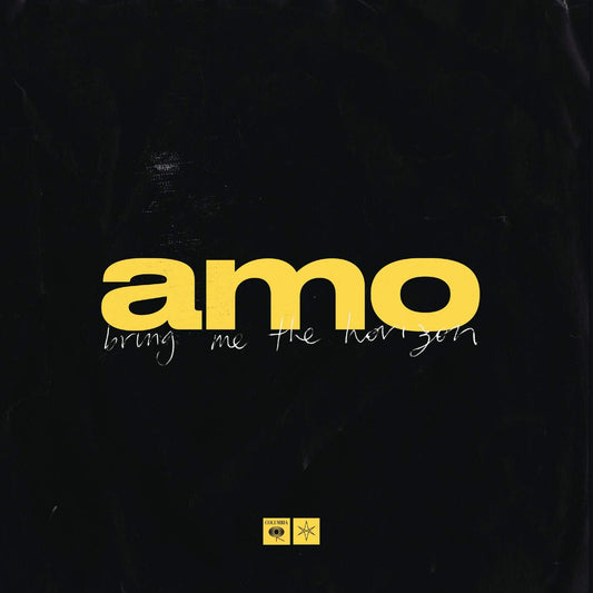 Bring Me The Horizon amo [Vinyl]