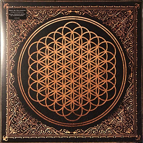 Bring Me the Horizon Sempiternal [Vinyl]