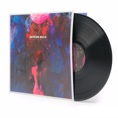 Broken Bells After the Disco (180 Gram Vinyl, Download Insert) [Vinyl]