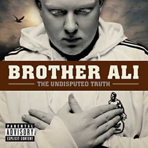 The Undisputed Truth [Explicit Content] (Vinyl)