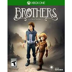 Brothers - Xbox One