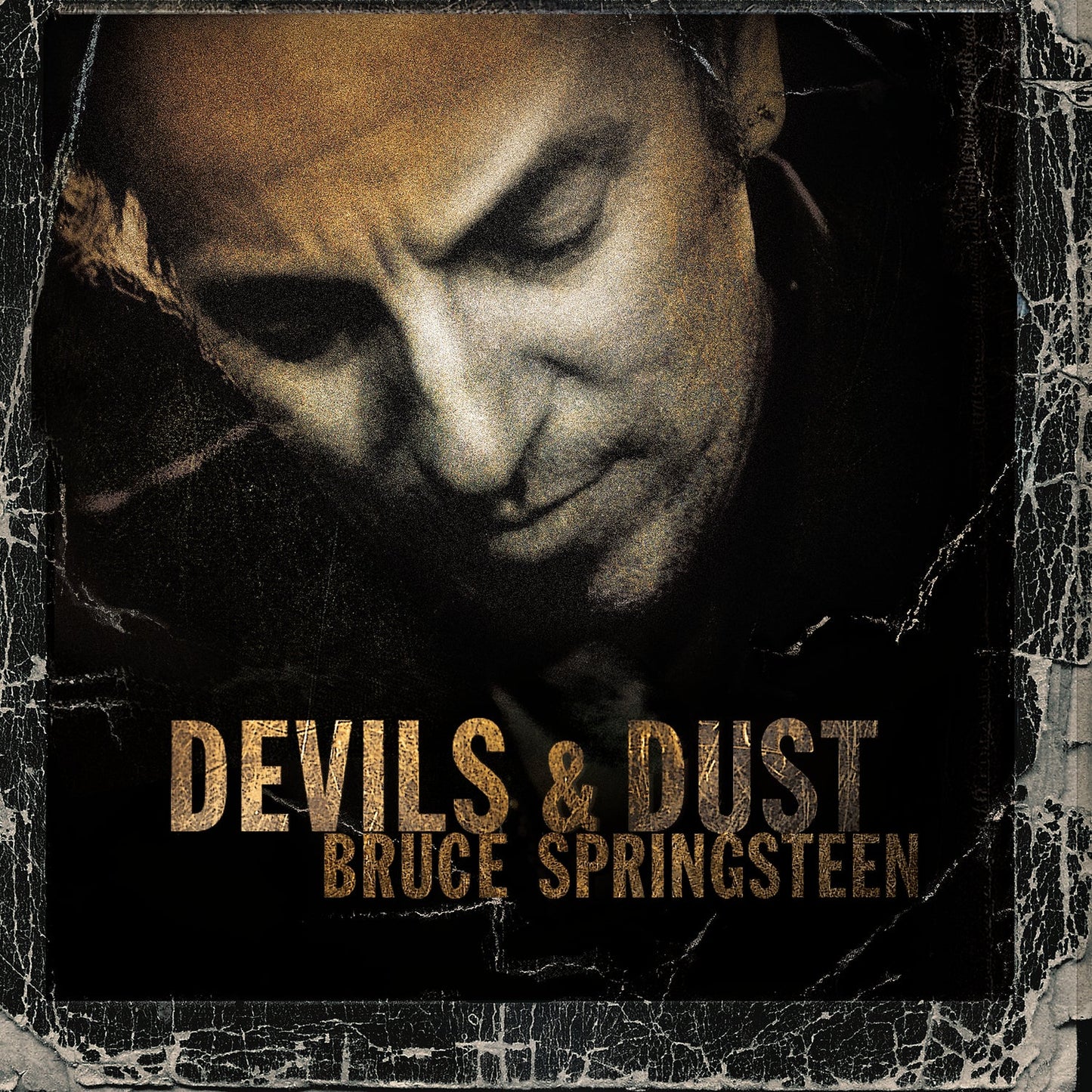 Bruce Springsteen Devils & Dust [Vinyl]