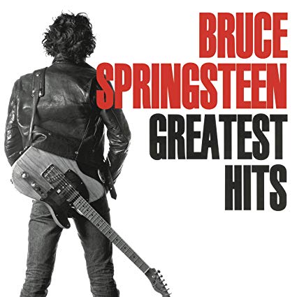 Bruce Springsteen Greatest Hits [Vinyl]