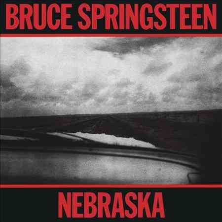 Bruce Springsteen NEBRASKA [Vinyl]