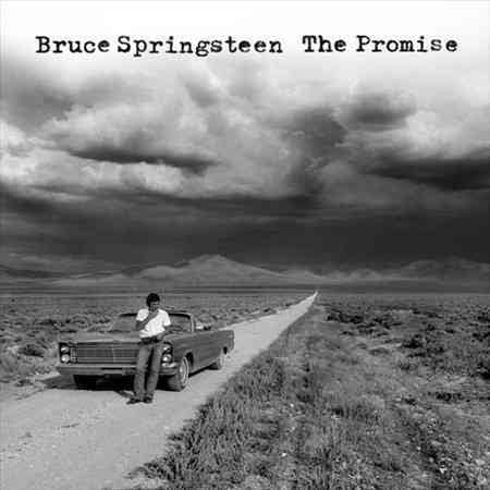 THE PROMISE (Vinyl)