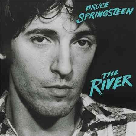 Bruce Springsteen THE RIVER [Vinyl]