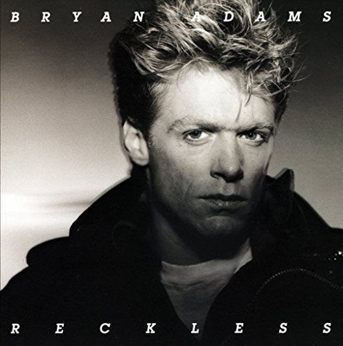Reckless (Bonus Tracks, Anniversary Edition, Remastered) (2 Lp's) (Vinyl)