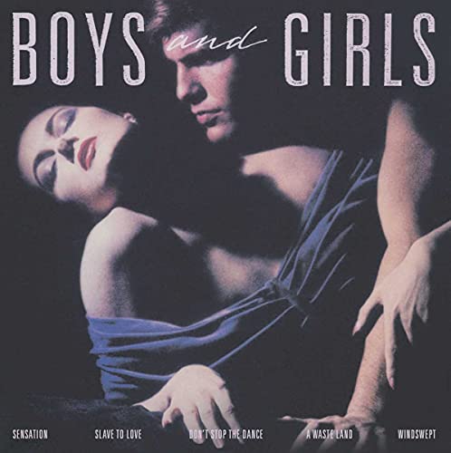 Bryan Ferry Boys And Girls [LP] [Vinyl]