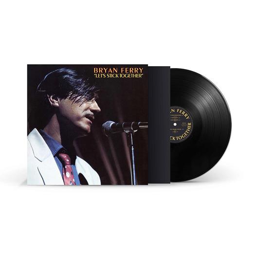 Bryan Ferry Let's Stick Together [LP] [Vinyl]
