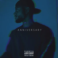 Bryson Tiller A N N I V E R S A R Y (DELUXE) [Vinyl]