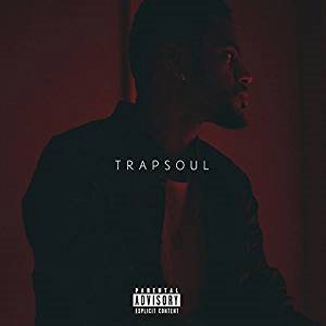 Bryson Tiller T R A P S O U L (EXPLICIT VERSION) [Vinyl]