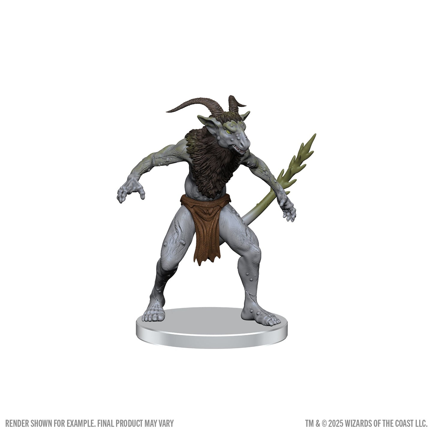D&D: Icons of the Realms: Monster Menagerie Revisited Booster - Golden Apple Comics