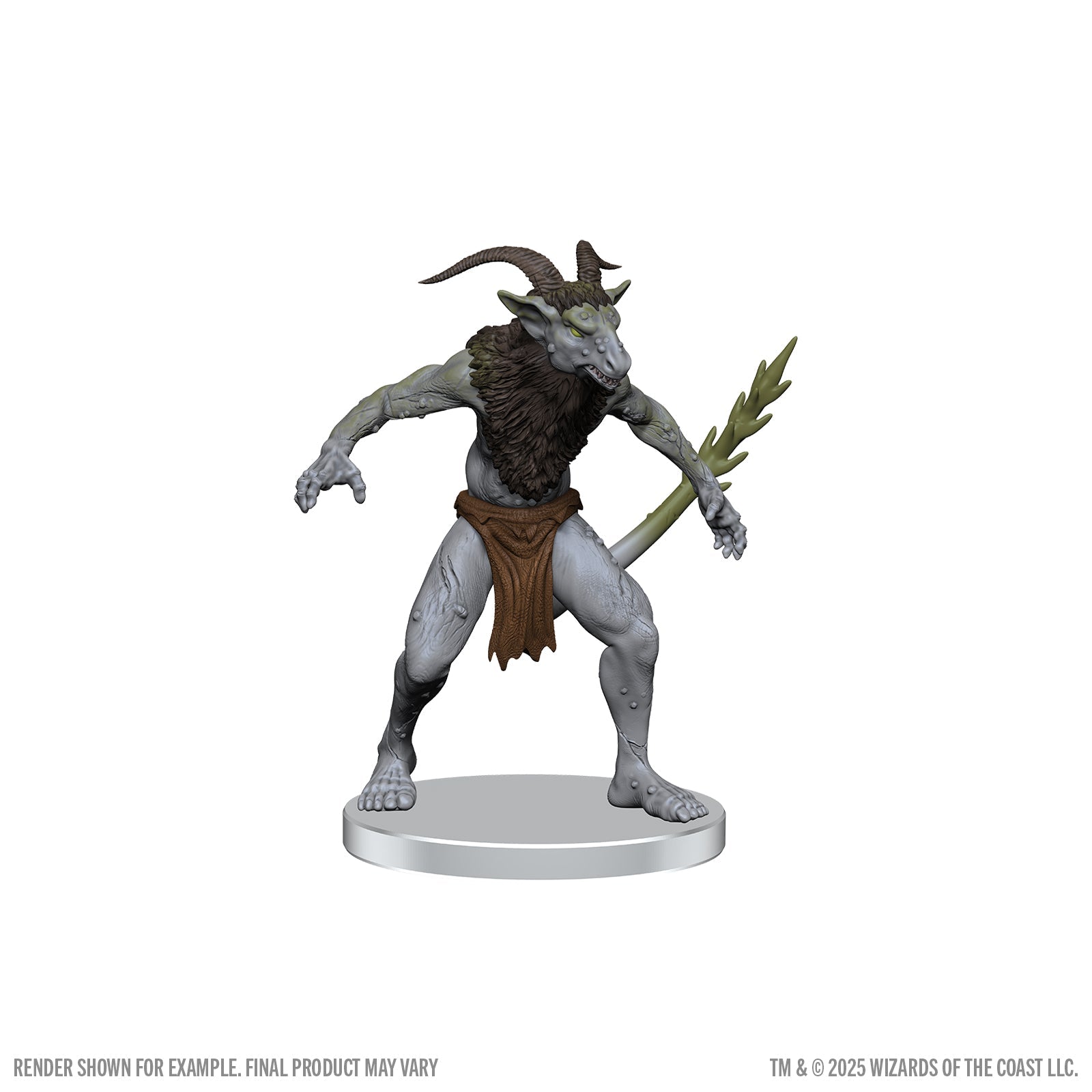 D&D: Icons of the Realms: Monster Menagerie Revisited Booster - Golden Apple Comics