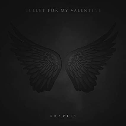 Gravity (Vinyl)