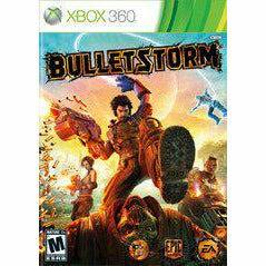 Bulletstorm [EPIC EDITION] - Xbox 360