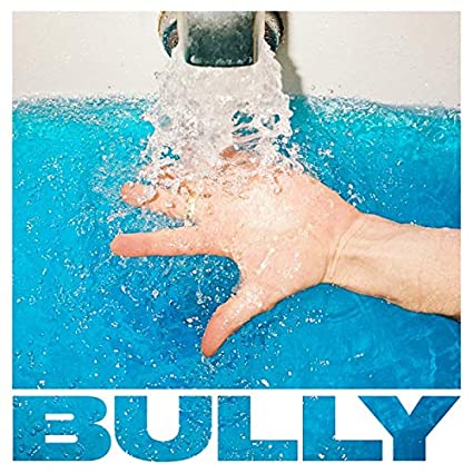 Bully SUGAREGG [Vinyl]