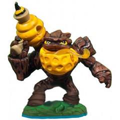 Skylanders: SWAP Force - Loose Figure's