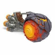 Burn Cycle - SuperChargers Skylanders