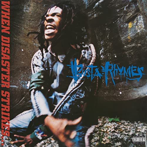 When Disaster Strikes... (Vinyl)