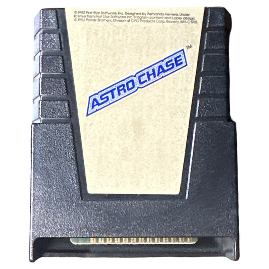 Astro Chase - Atari 400