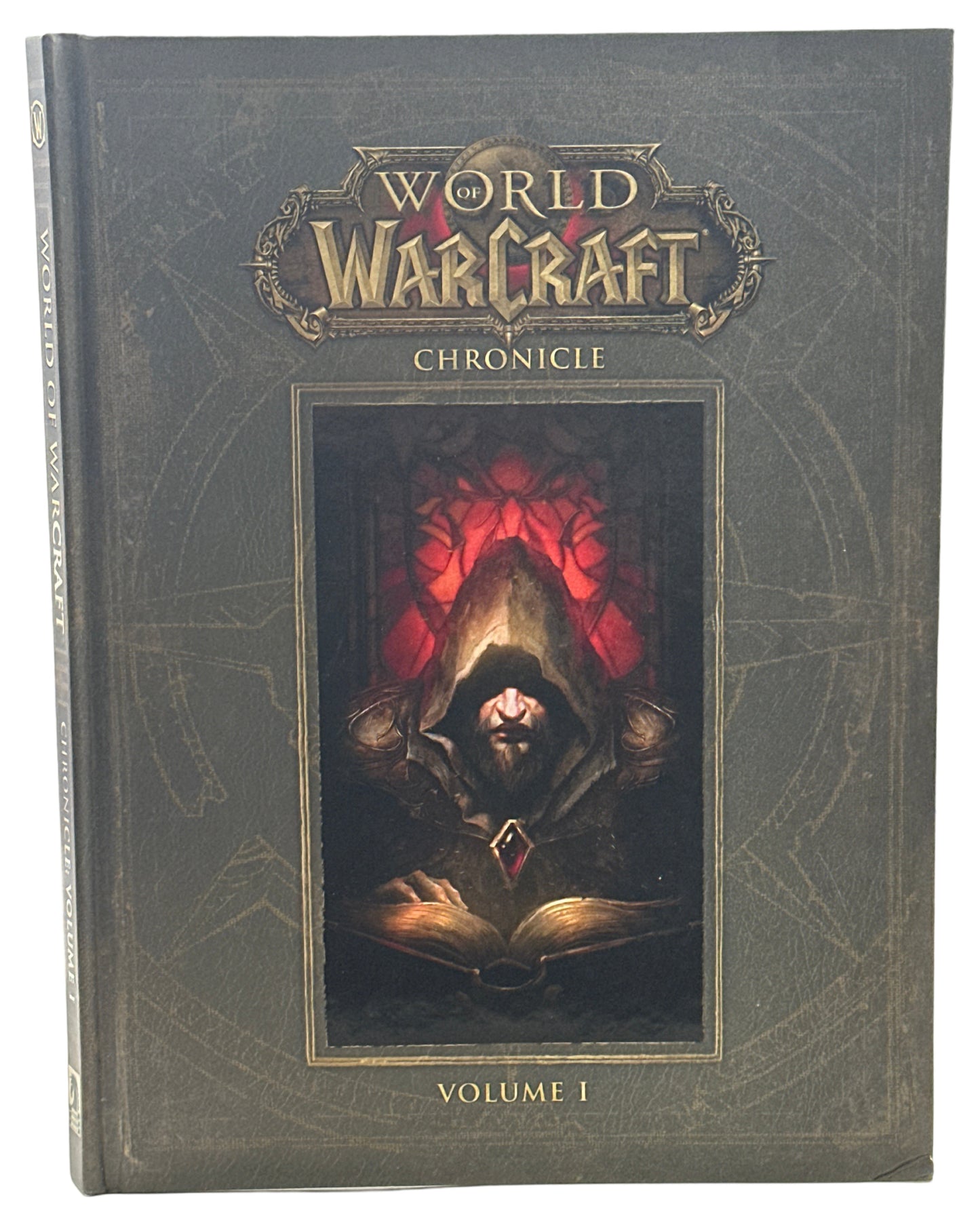 World of Warcraft: Chronicle Volume 1-3 (2016-18) Set Blizzard Entertainment