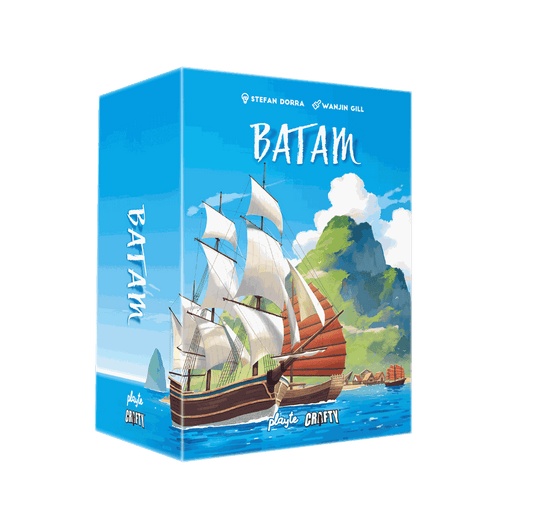 Batam