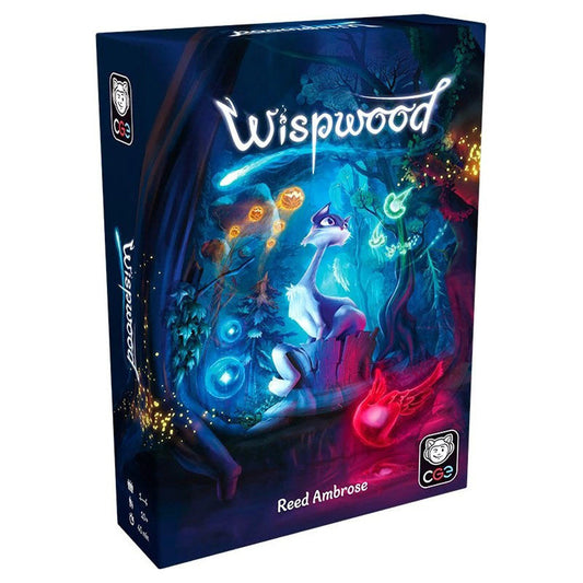 Wispwood - Golden Apple Comics