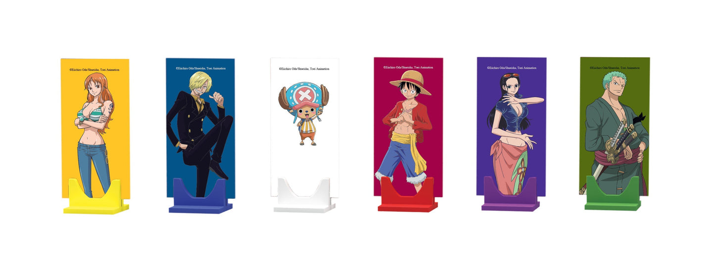 CLUE®: One Piece