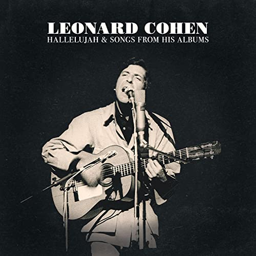 COHEN, LEONARD HALLELUJAH & SONGS FROM HIS ALBUMS [Vinyl]